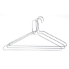 16Inch Galvanized Suit Hanger