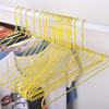 PVC Coated Suit Hanger