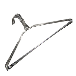 16inch 13G Wire Galvanized Hanger Cloths Hanger Wire Iron