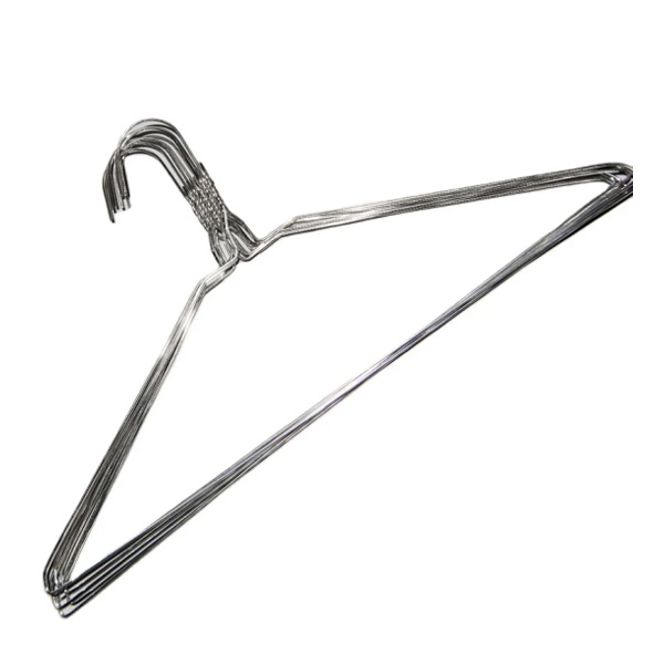 16inch 13G Wire Galvanized Hanger Cloths Hanger Wire Iron