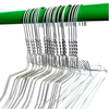 16inch 2.2mm Galvanized Wire Hanger for Suit