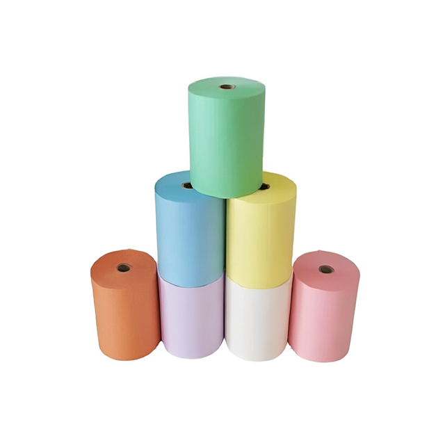 Paper Waterroof Roll