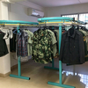 Easy Operation Clothing Conveyor Line Machine