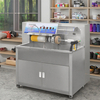 Shoes Washing Machine for Dry Cleaning