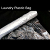 Plastic Bag Roll for Dry Cleaning