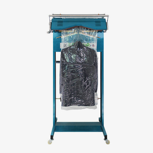 Garment Packing Machine