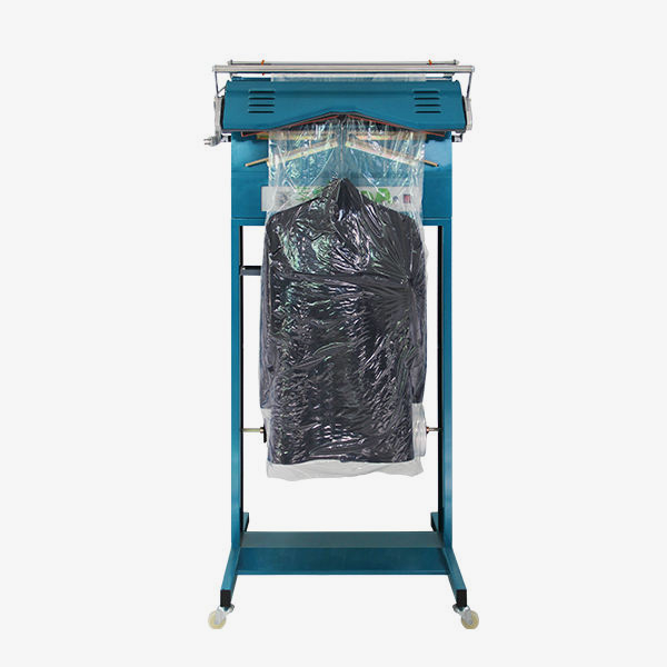 Garment Packing Machine