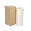 Plastic Bag Roll for Clothes