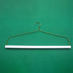 Heavy Duty Wire Drapery Hanger 18 Inch
