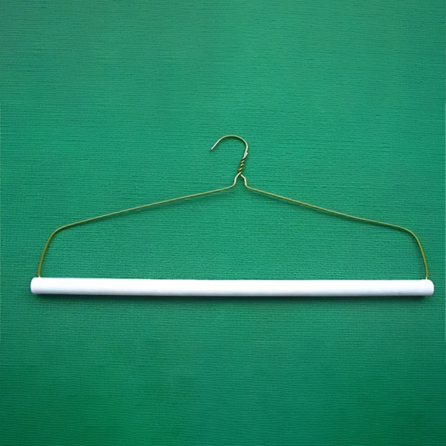 Heavy Duty Wire Drapery Hanger 18 Inch