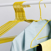 PVC Coated Suit Hanger