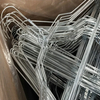 16inch 13G Wire Galvanized Hanger Cloths Hanger Wire Iron