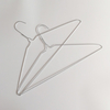 16inch 2.2mm Galvanized Wire Hanger for Suit