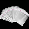 Plastic Valve Bag for Dry Cleaning