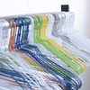 Disposable Laundry Wire Hangers for Cloths Wire Coat Hanger