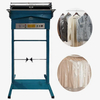 Garment Packing Machine for Clothes