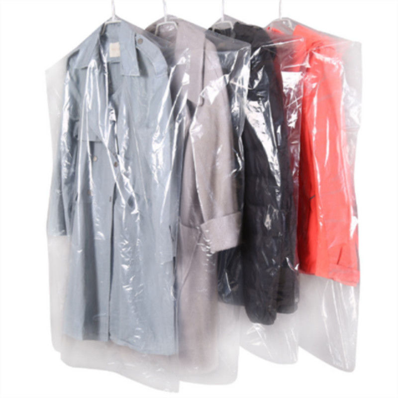 Laundry Plastic Bag Roll Manufacturer