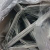 16inch Galvanized Notched Hanger