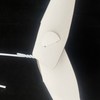 Paper Shoulder Guard for Dry Cleaning