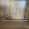 16 Inch Powder Coated Notched Hanger
