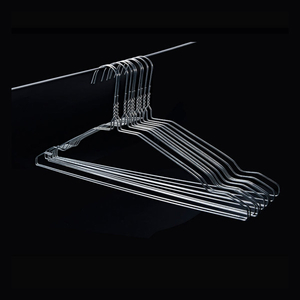 Galvanized Steel Wire Hanger for Clothes