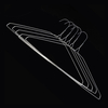 16inch 2.2mm Galvanized Wire Hanger for Suit