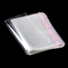 Disposable Plastic Valve Bag