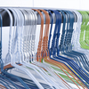 Disposable Laundry Wire Hangers for Cloths Wire Coat Hanger
