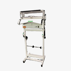 Garment Packing Machine for Clothes