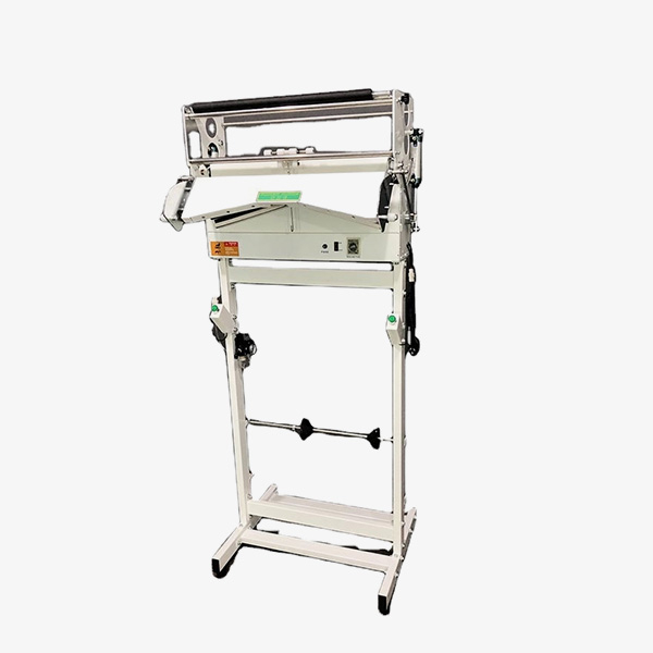 Garment Packing Machine for Clothes