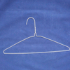16 Inch Powder Coated Suit Hanger
