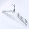 18Inch Galvanized Shirt Hanger