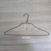 18Inch Powder Coated Shirt Hanger