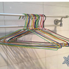 PVC Coated Suit Hanger