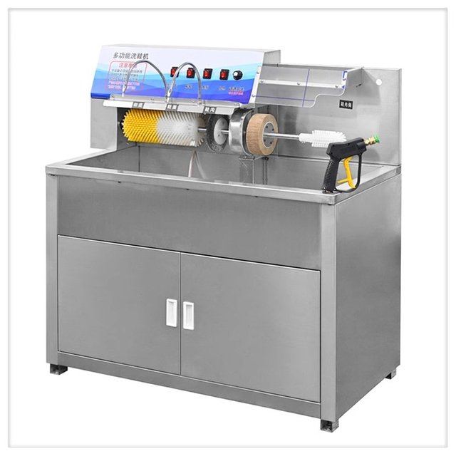 Shoes Washing Machine