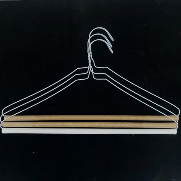 Wholesale 500 PCS Pant Strut Hangers 16 Inches