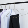 Wire Hanger in Bulk 500 White Metal Hangers 16 Inch Standard Dry Cleaner Steel Hanger