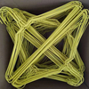 Pvc Coated Wire Metal Laundry Clothes Hanger,laundry Shop Wire Hanger,laundry Hanger Dryer Rack