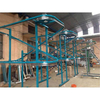 Clothing Conyeyor Line Machine for Dry Cleaning