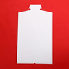 Paper Shirt Board