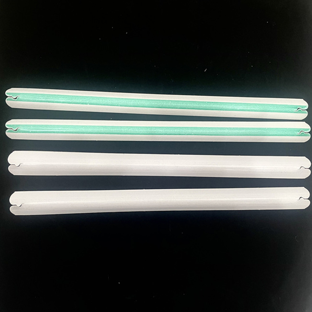 Paper Trouser Guard for Dry Cleaning