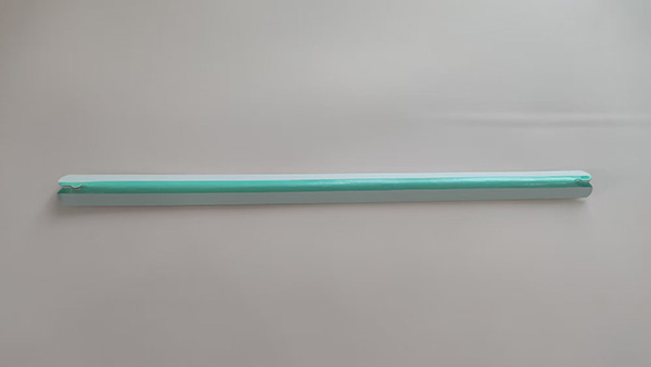 Paper Trouser Guard for Dry Cleaning