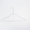Galvanized Clothes Hanger Steel Iron Hanger Meta Wire Hangers for Clothes