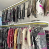 Clothing Conveyor Line Machine