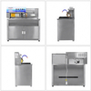 Shoes Washing Machine for Dry Cleaning
