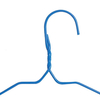 PVC-coated Adult Paint-resistant for Laundry And Clean Factory Wire Clothes Hanger