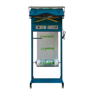 Garment Packaging Machine