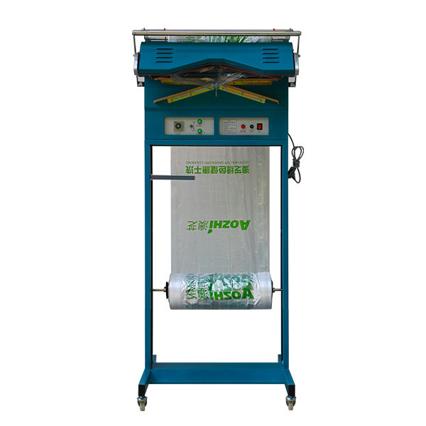 Garment Packaging Machine