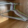 18Inch Powder Coated Shirt Hanger