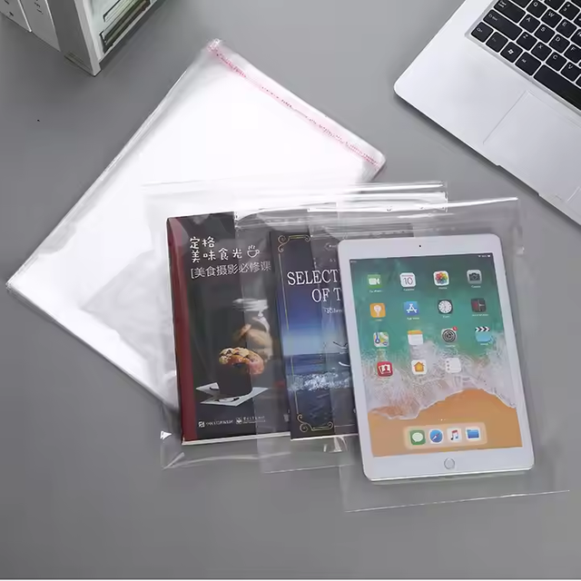 Plastic Valve Bag